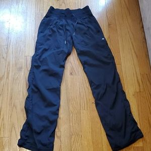 Lululemon Joggers